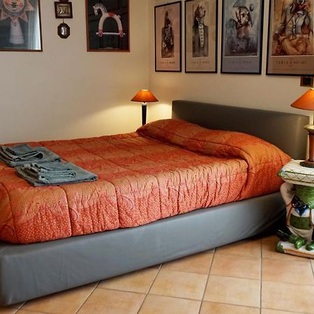 Stanza Con Vista Mare Apartment Бари Екстериор снимка